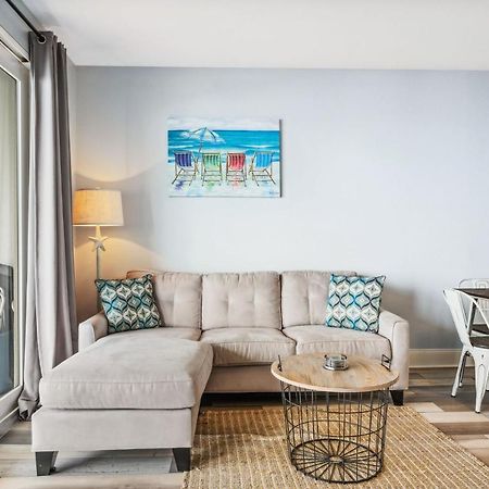 Eternal Waters At Laketown Wharf #1221 By Nautical Properties Vacation Rentals Panama Stadt Exterior foto
