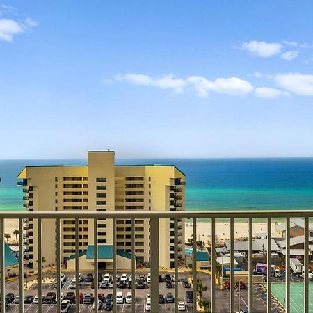 Eternal Waters At Laketown Wharf #1221 By Nautical Properties Vacation Rentals Panama Stadt Exterior foto