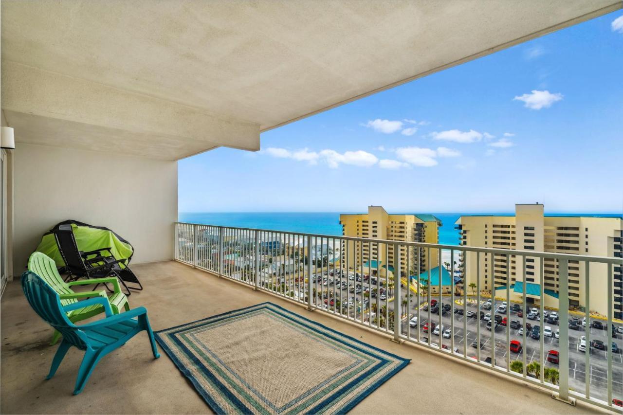 Eternal Waters At Laketown Wharf #1221 By Nautical Properties Vacation Rentals Panama Stadt Exterior foto