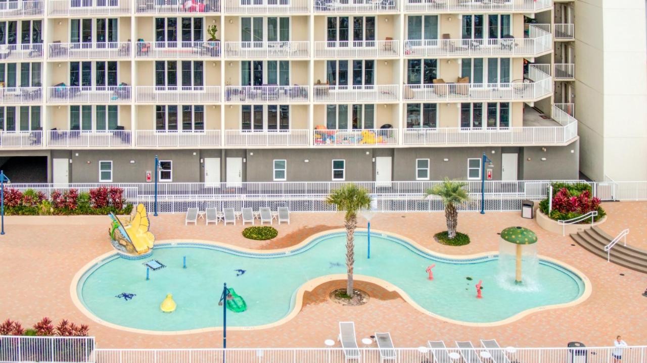 Eternal Waters At Laketown Wharf #1221 By Nautical Properties Vacation Rentals Panama Stadt Exterior foto