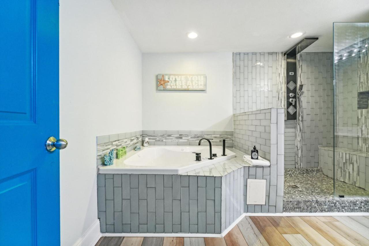 Eternal Waters At Laketown Wharf #1221 By Nautical Properties Vacation Rentals Panama Stadt Exterior foto