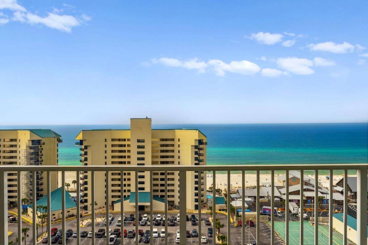 Eternal Waters At Laketown Wharf #1221 By Nautical Properties Vacation Rentals Panama Stadt Exterior foto