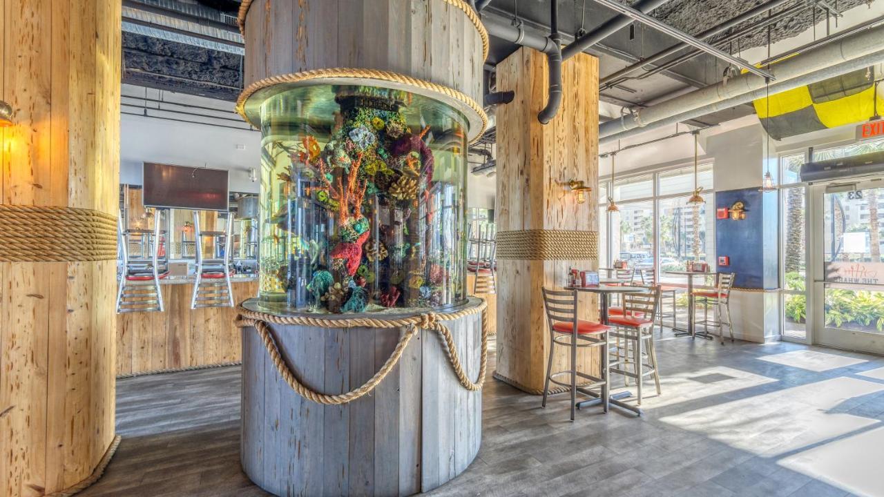 Eternal Waters At Laketown Wharf #1221 By Nautical Properties Vacation Rentals Panama Stadt Exterior foto