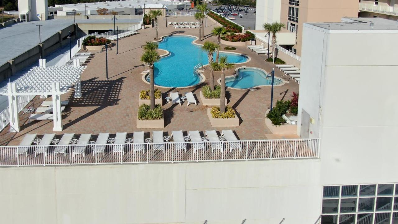 Eternal Waters At Laketown Wharf #1221 By Nautical Properties Vacation Rentals Panama Stadt Exterior foto